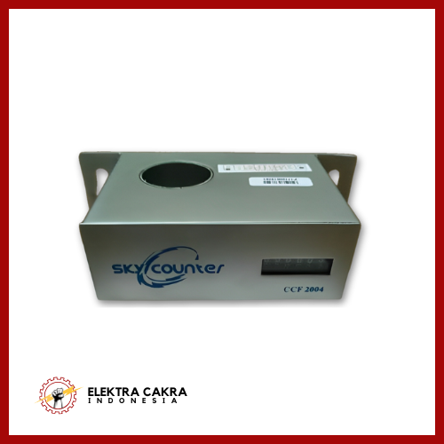 Penangkal Petir KURN